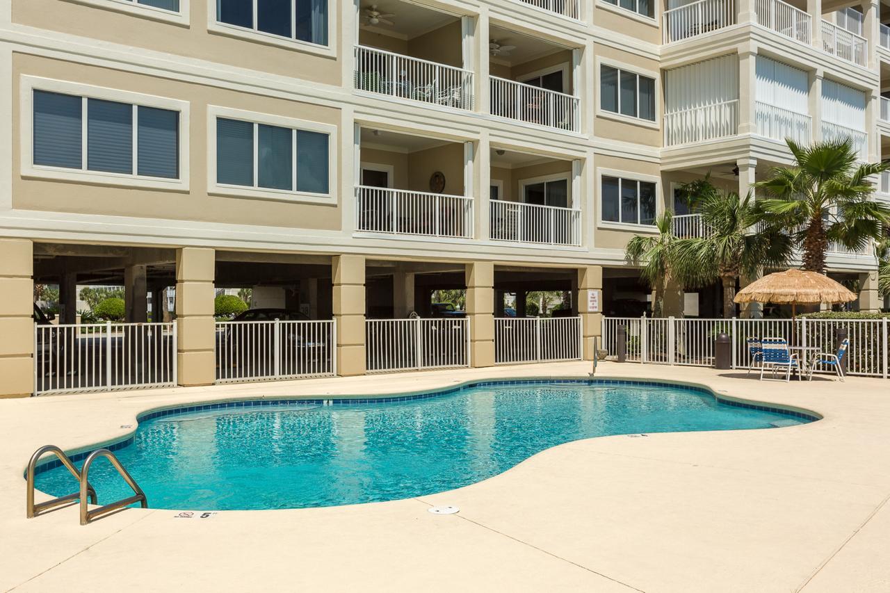 Marlin Key #2E Hotel Orange Beach Exterior photo
