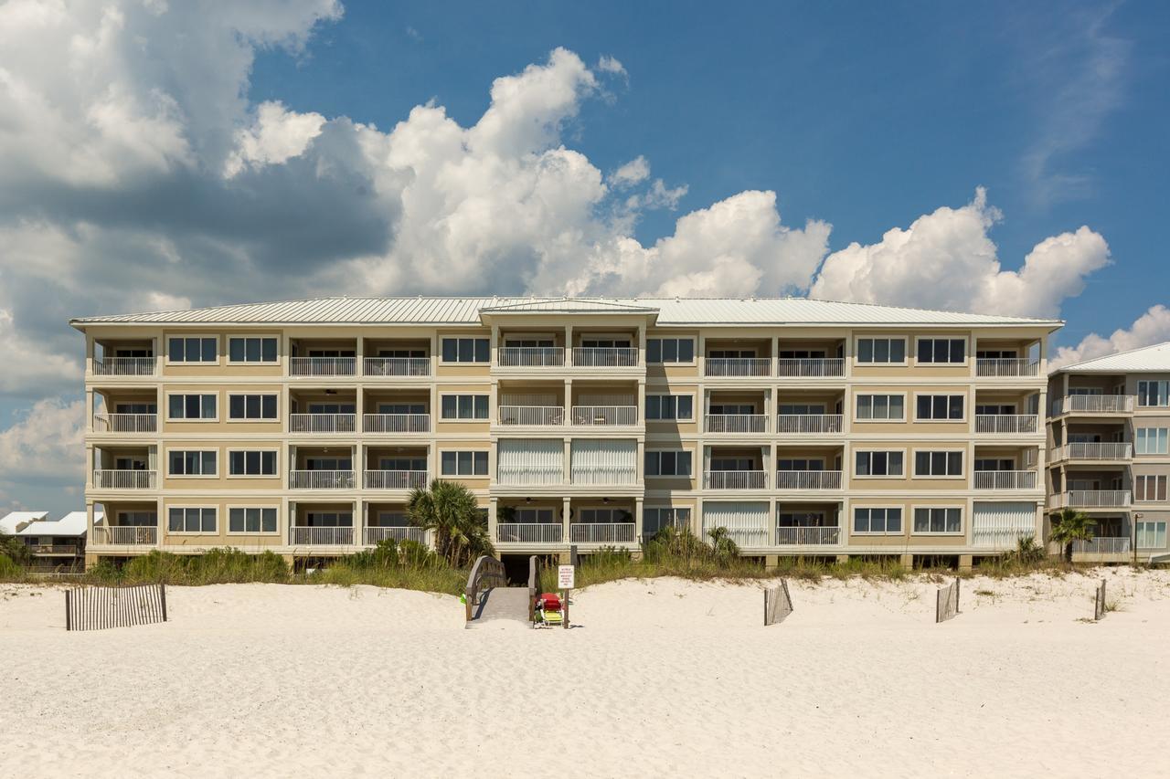 Marlin Key #2E Hotel Orange Beach Exterior photo