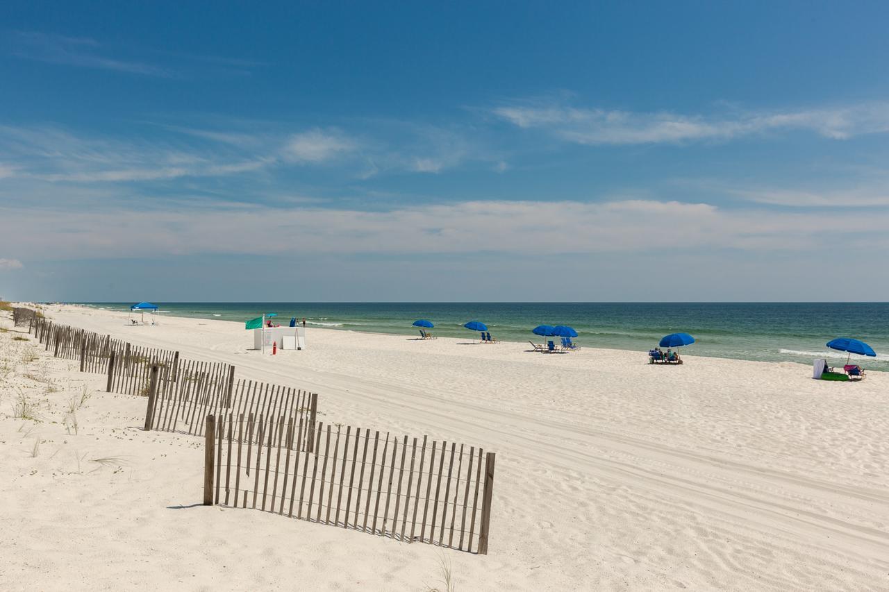 Marlin Key #2E Hotel Orange Beach Exterior photo