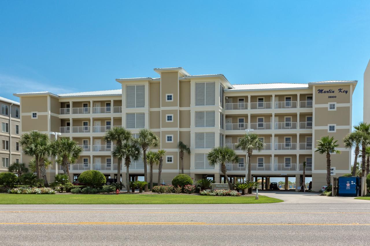 Marlin Key #2E Hotel Orange Beach Exterior photo