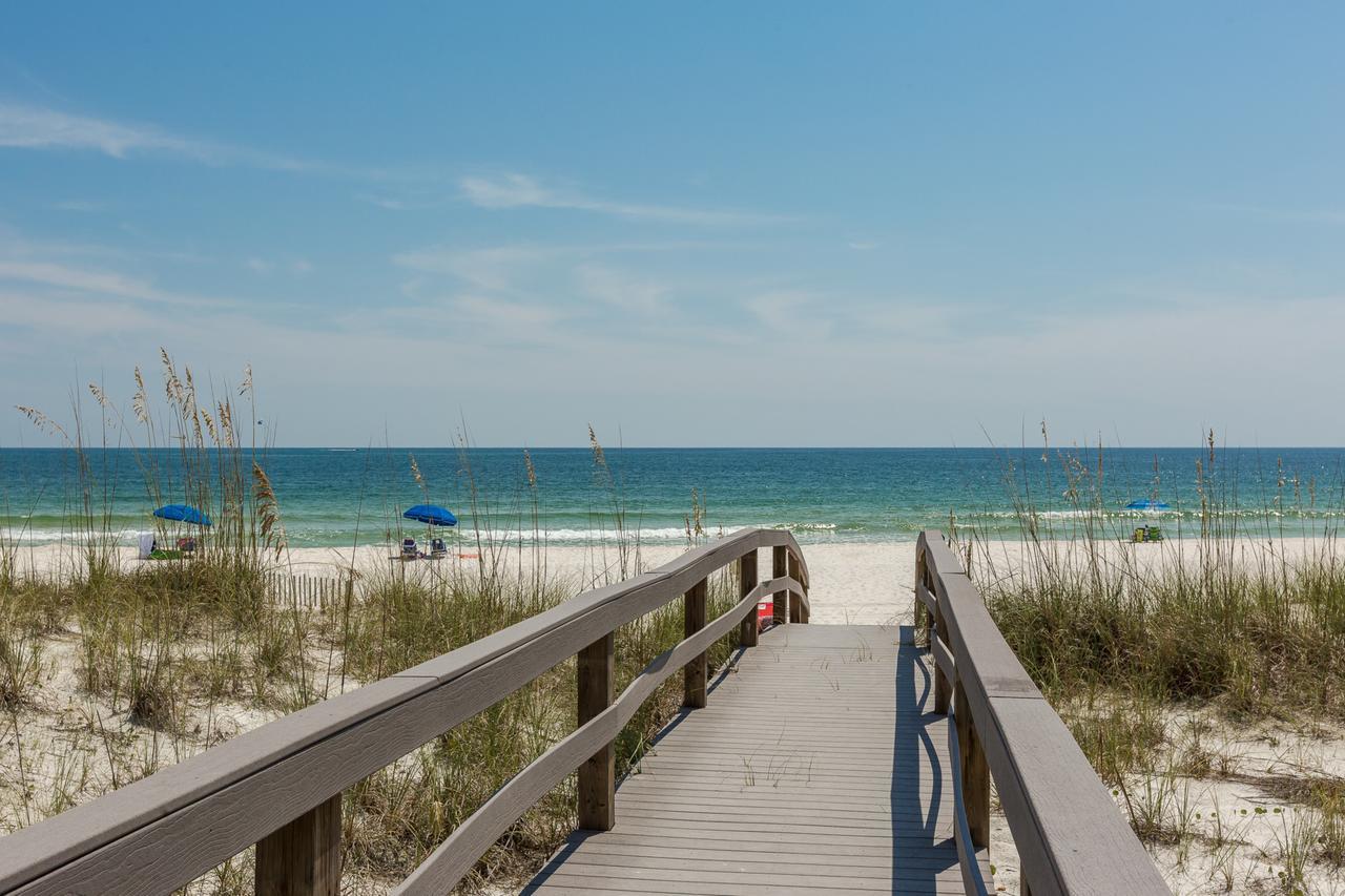 Marlin Key #2E Hotel Orange Beach Exterior photo